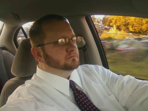 Freddy White - Class of 1993 - South Greene High School