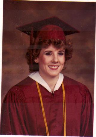 Kimberley Maliskey - Class of 1985 - Tyner Academy High School