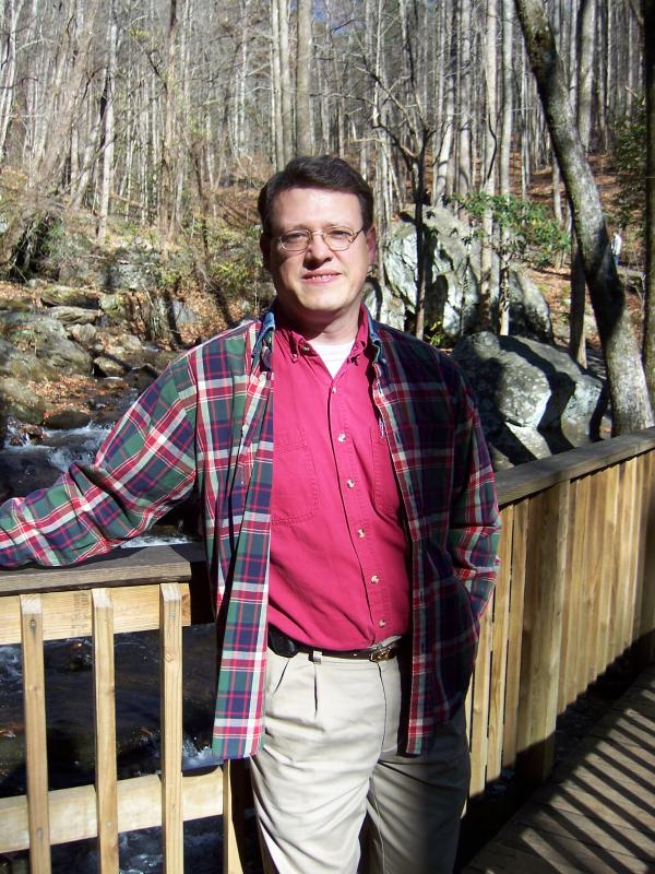 Rex Simcox - Class of 1981 - Tyner Academy High School