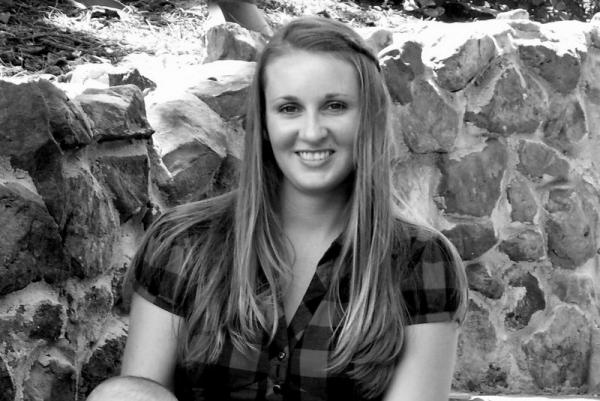 Amanda Holt - Class of 1999 - Giles County High School
