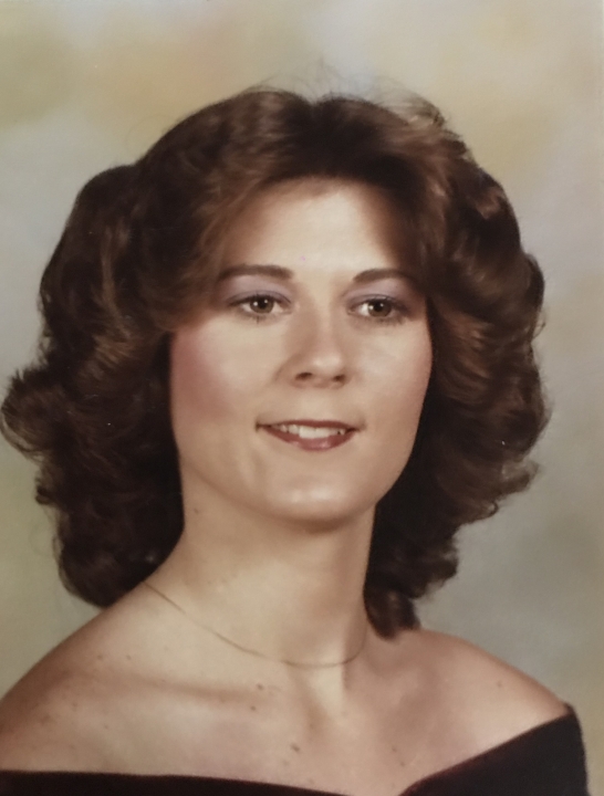 Dena Sheppard - Class of 1982 - Giles County High School