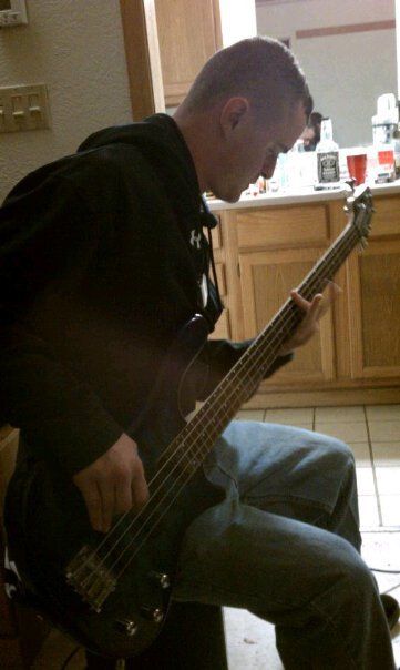 Jerald Staggs - Class of 2006 - Giles County High School