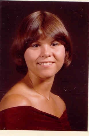 Sherri Scarborough - Class of 1979 - Houston County High School