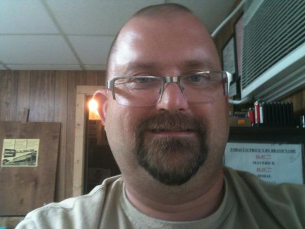 Daniel Adams - Class of 1990 - Waverly Central High School