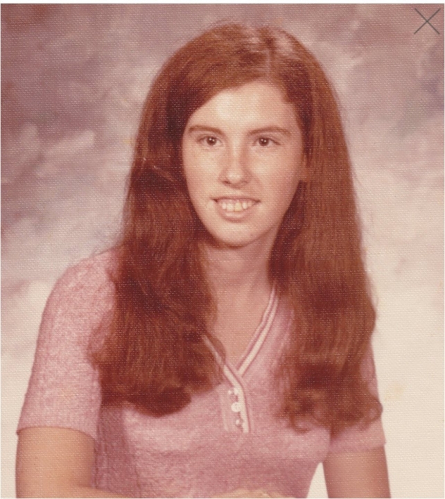 Terry Mckinley - Class of 1971 - Loudon High School
