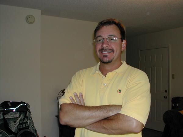 Tony Bolt - Class of 1981 - Loudon High School
