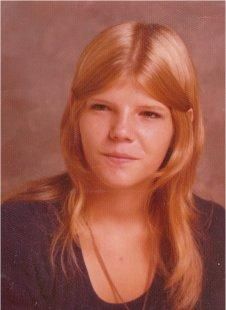 Sheila Mary Yvonne Grubb (shelly) Grubb - Class of 1978 - Loudon High School