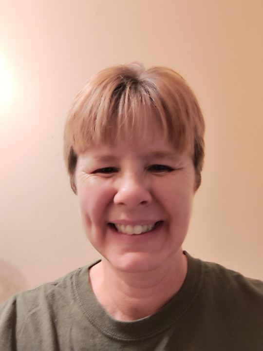 Stephanie Munsey - Class of 1998 - Loudon High School