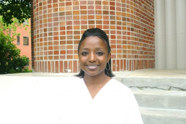 Tamisha Slayton - Class of 2001 - Union City High School