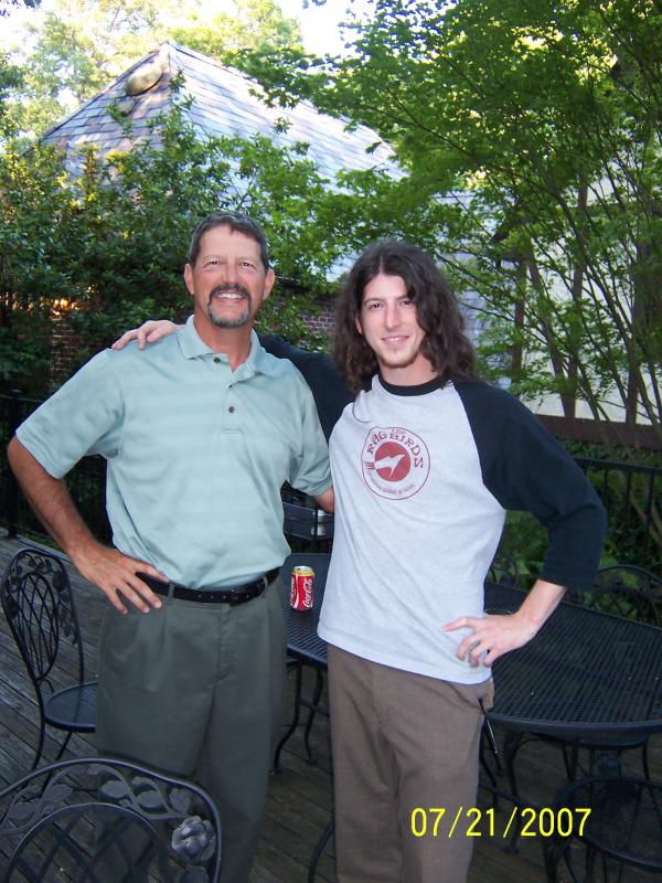 Robert Nipp - Class of 1975 - Union City High School