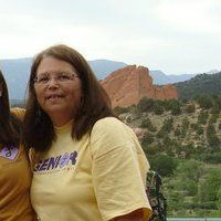 Beth Townsley - Class of 1975 - Union City High School