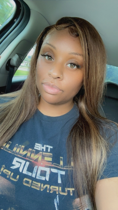 Ananeashka Hart - Class of 2008 - Union City High School