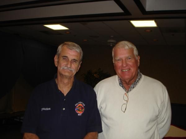 Donald Edmundson - Class of 1965 - Union City High School