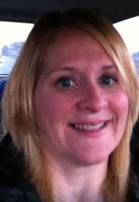 Lori Shaw - Class of 1989 - Union City High School