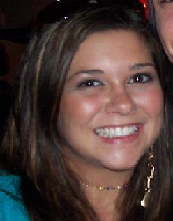 Amy Davis - Class of 2002 - Union City High School