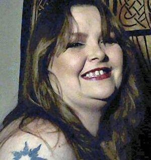 Kelly Simmons - Class of 1985 - Union City High School