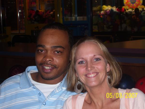 Leslie Flowers - Class of 1994 - Union City High School