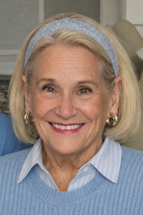 Frances Phillips - Class of 1964 - Union City High School