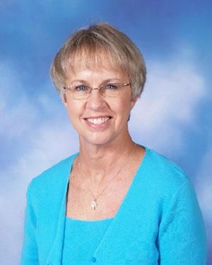 Becky Dearmitt - Faculty - Union City High School