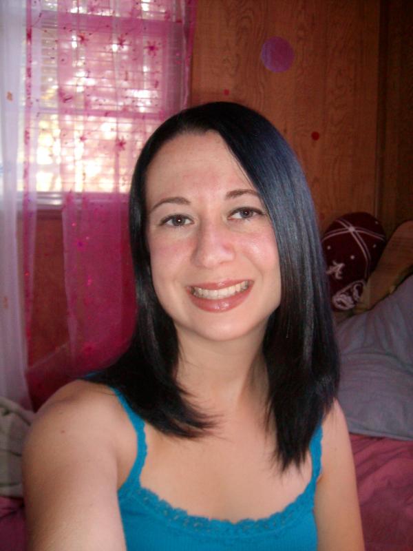 Ashley Small - Class of 2006 - Polk County High School