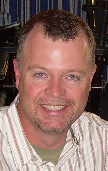 Stephen Farner - Class of 1985 - Polk County High School
