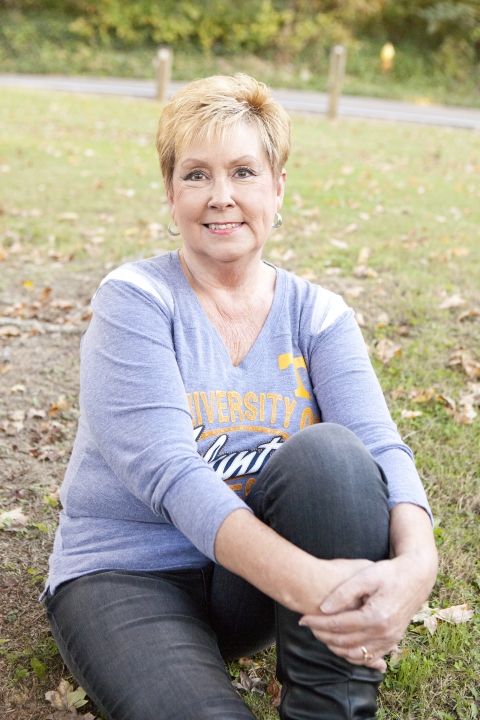 Manon Ledford - Class of 1964 - Polk County High School