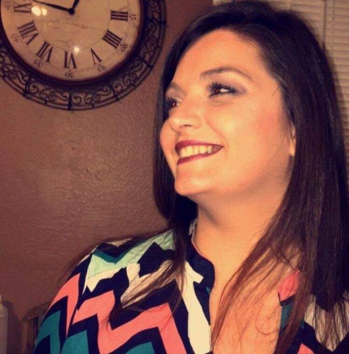 Crystal Rowland - Class of 1997 - Polk County High School