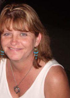 Connie Green - Class of 1980 - Polk County High School