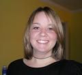 Allison Longley, class of 2004