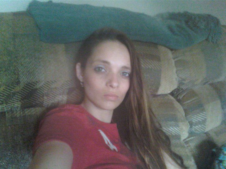 Bridget Devaney - Class of 2003 - Rockwood High School