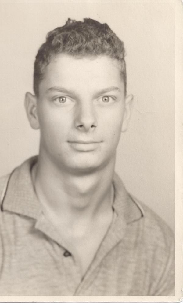 William (bill) Sanders - Class of 1962 - Rockwood High School
