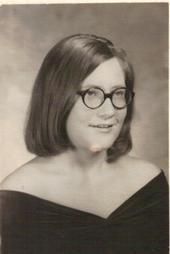 Catherine (cathy) Williams - Class of 1972 - Rockwood High School