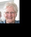 Billie Scott - Class of 1962 - Rockwood High School