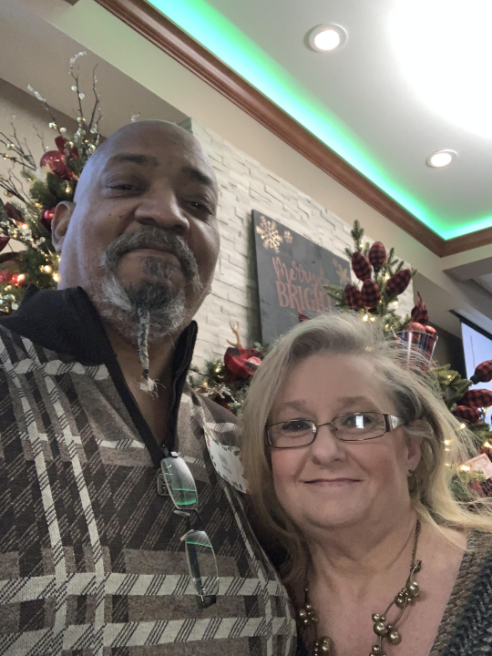William Springs - Class of 1979 - Rockwood High School