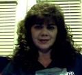 Ann Gibson, class of 1989