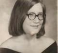 Catherine (cathy) Williams, class of 1972
