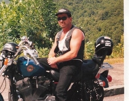 James Mccarter - Class of 1976 - Gatlinburg Pittman High School