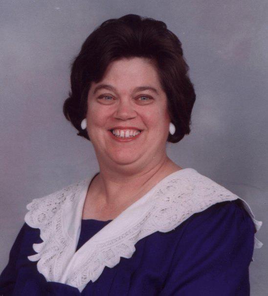 Liz Richardson - Class of 1965 - South Side High School