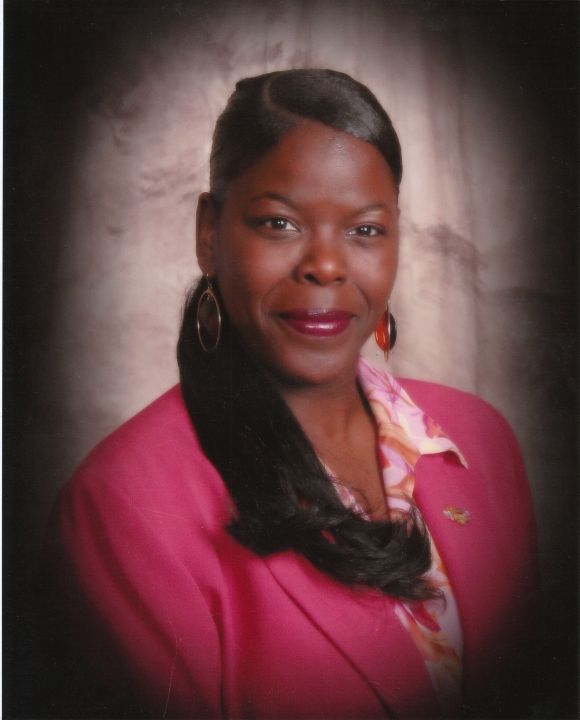 George Ann Gooden - Class of 1985 - South Side High School