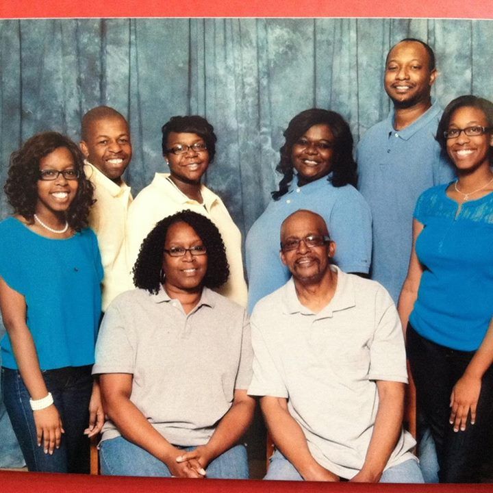 Willie Wright - Class of 1970 - South Side High School