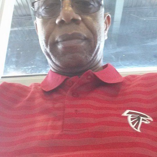 Perry Felts - Class of 1971 - South Side High School