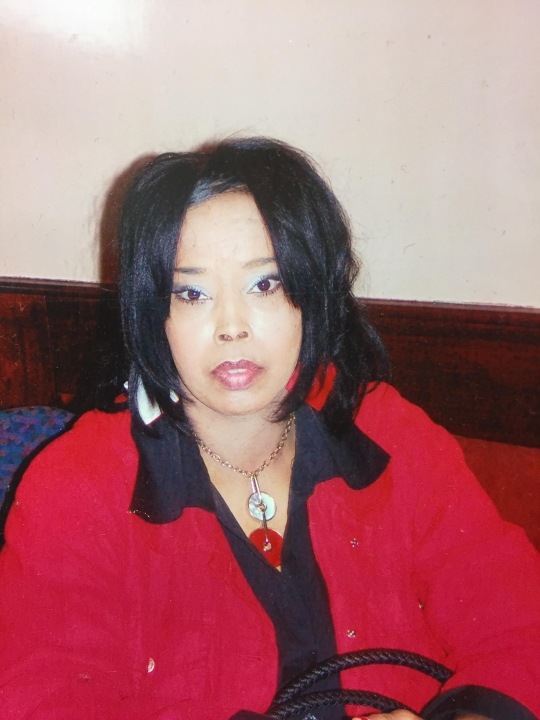 Vickye Braden - Class of 1976 - South Side High School