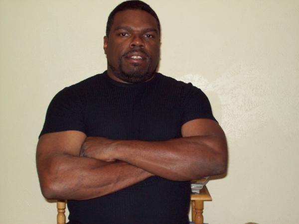 Julius Hamilton - Class of 1986 - South Side High School