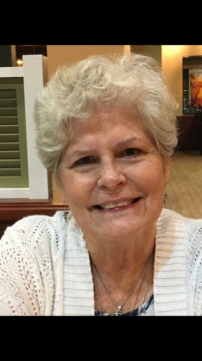 Patricia Lundy - Class of 1962 - South Side High School