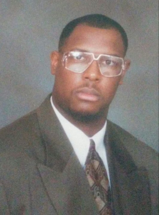 Kelvin Oliver - Class of 1993 - South Side High School