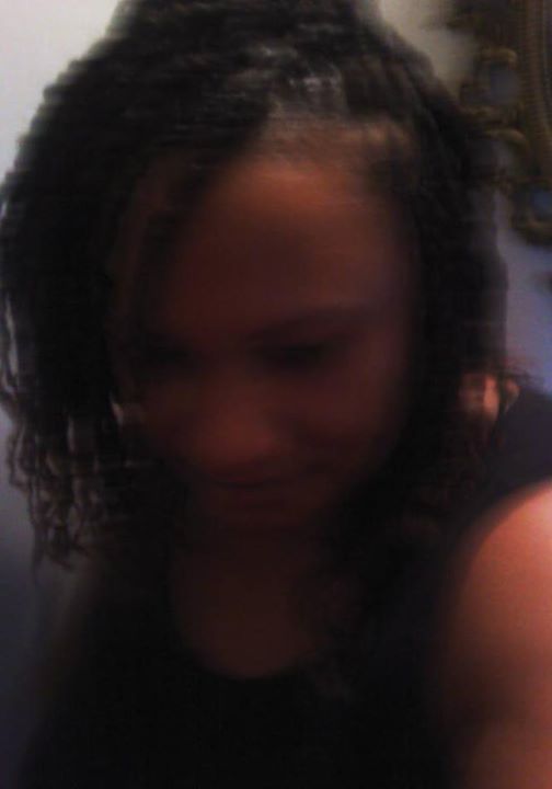 Gwen Taylor - Class of 1983 - South Side High School