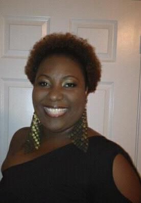 Karolyn Troupe - Class of 1994 - South Side High School