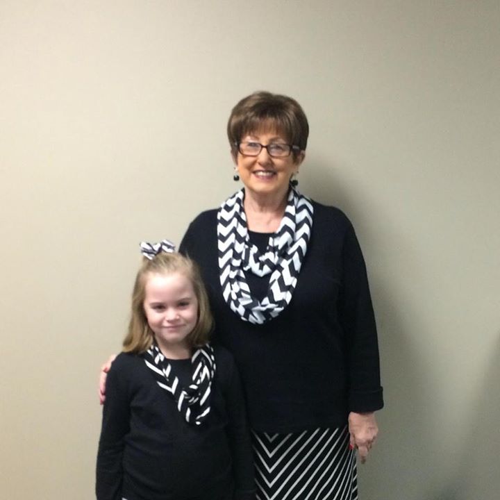 Sylvia Bennett - Class of 1962 - South Side High School