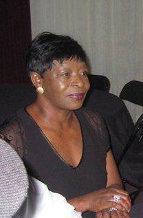 Brenda Welch - Class of 1972 - South Side High School