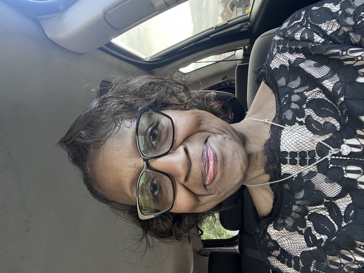 Carolyn Jones - Class of 1971 - South Side High School